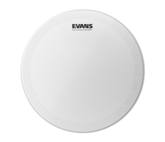 EVANS HD Dry 12" Drumhead