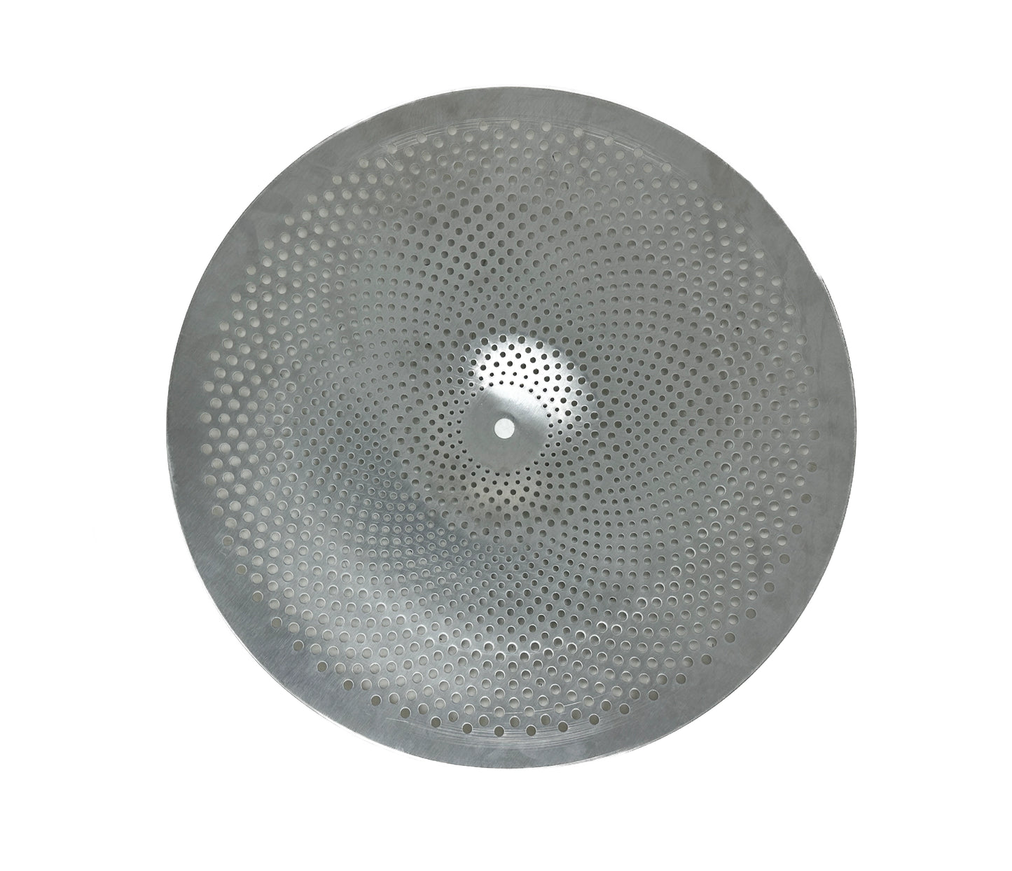EX Demo Husht Low Volume 16 Crash Cymbal