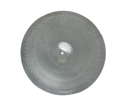 EX Demo Husht Low Volume 16 Crash Cymbal