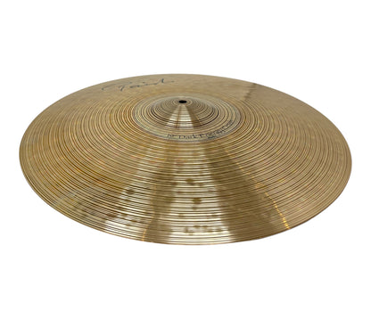 Paiste Signature Dark Energy Crash Mark I – alternative product view