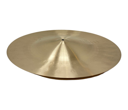 Sabian Paragon 19-inch China cymbal shown from an alternative angle