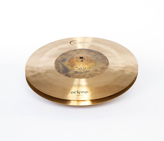 Dream Eclipse 15" HiHat Cymbal 