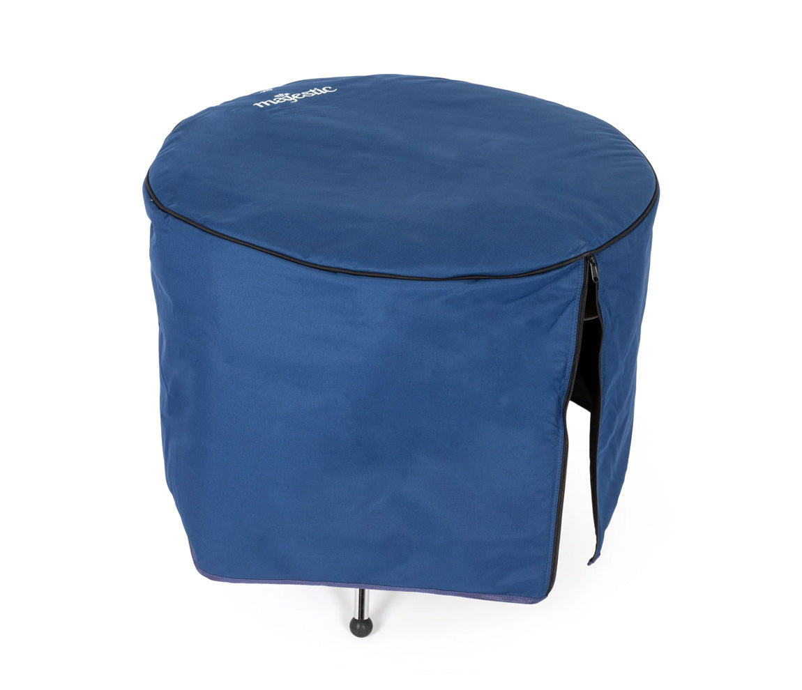 Economic Timpani Cover