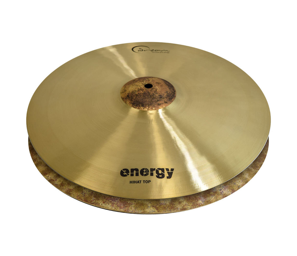 Dream Energy 14" Hihat Cymbal 