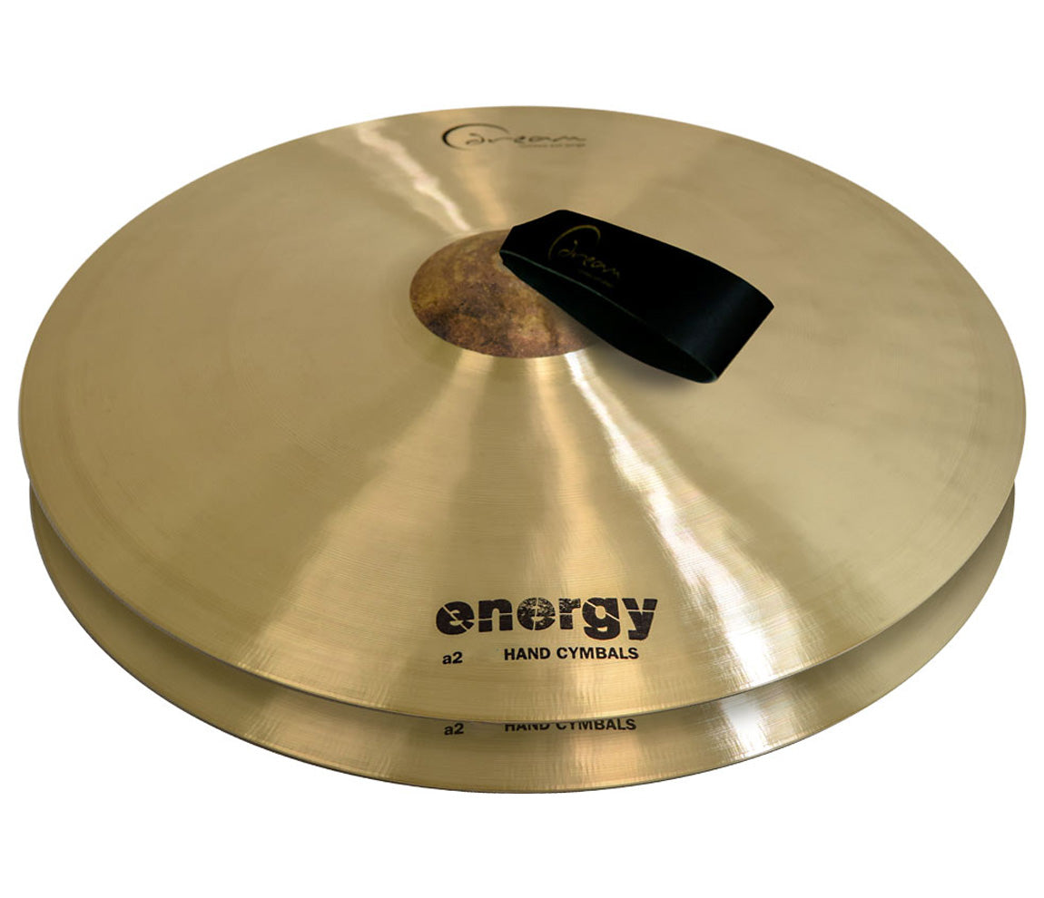 Dream Contact Orchestral 22" Pair Hand Cymbals 