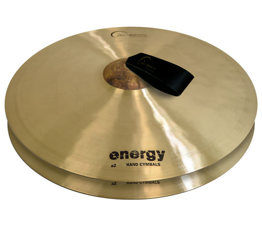 Dream Energy Orchestral 19" Pair Hand Cymbals 