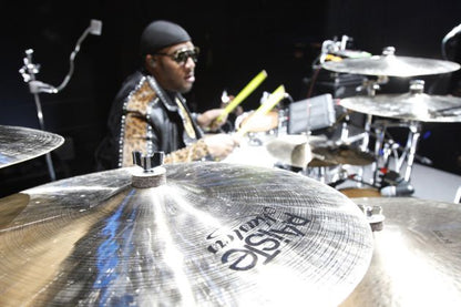 Eric Moore Drum Clinic Ticket 27th October 2026