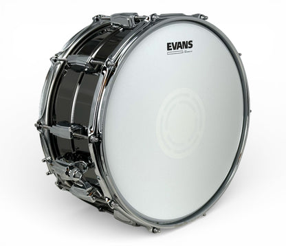 Ex Demo Ludwig 14" x 6.5" Black Beauty Snare Drum