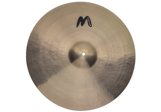 Ex Demo Masterwork Jazz Master 20" Ride
