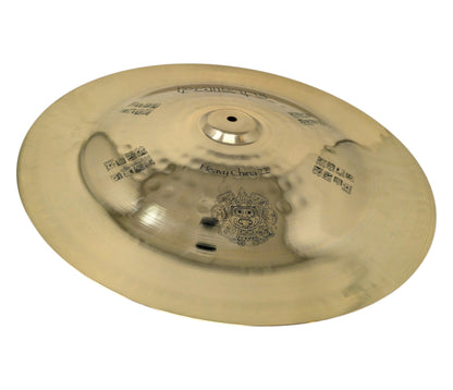 Ex Demo Paiste Signature Reflector 22" Heavy China Nicko McBrain's Treasures Ltd