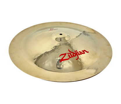 Ex Demo Zildjian 18" FX China Trash