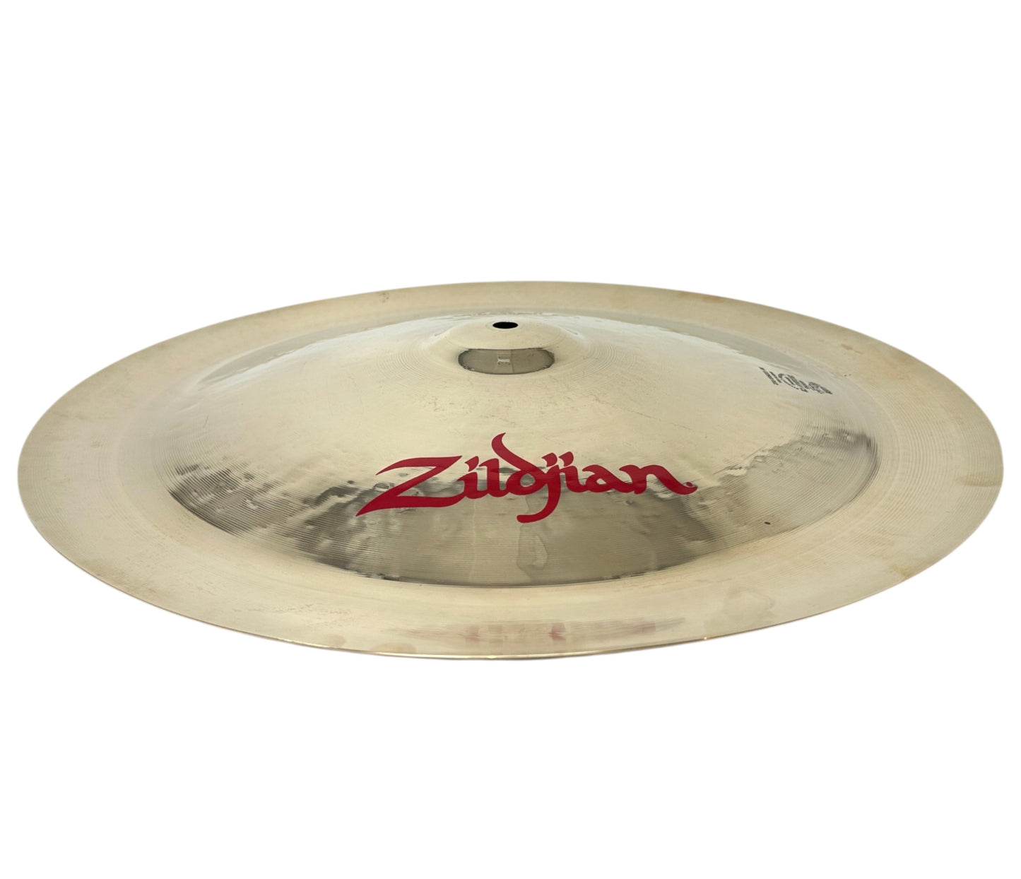 Ex Demo Zildjian 18" FX China Trash