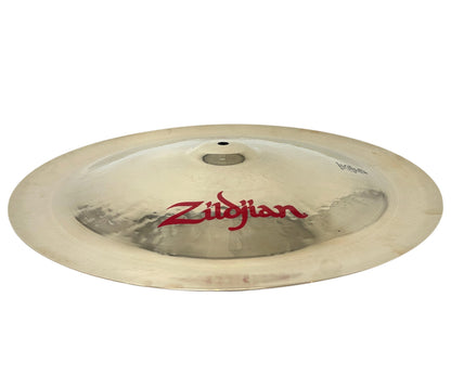Ex Demo Zildjian 18" FX China Trash