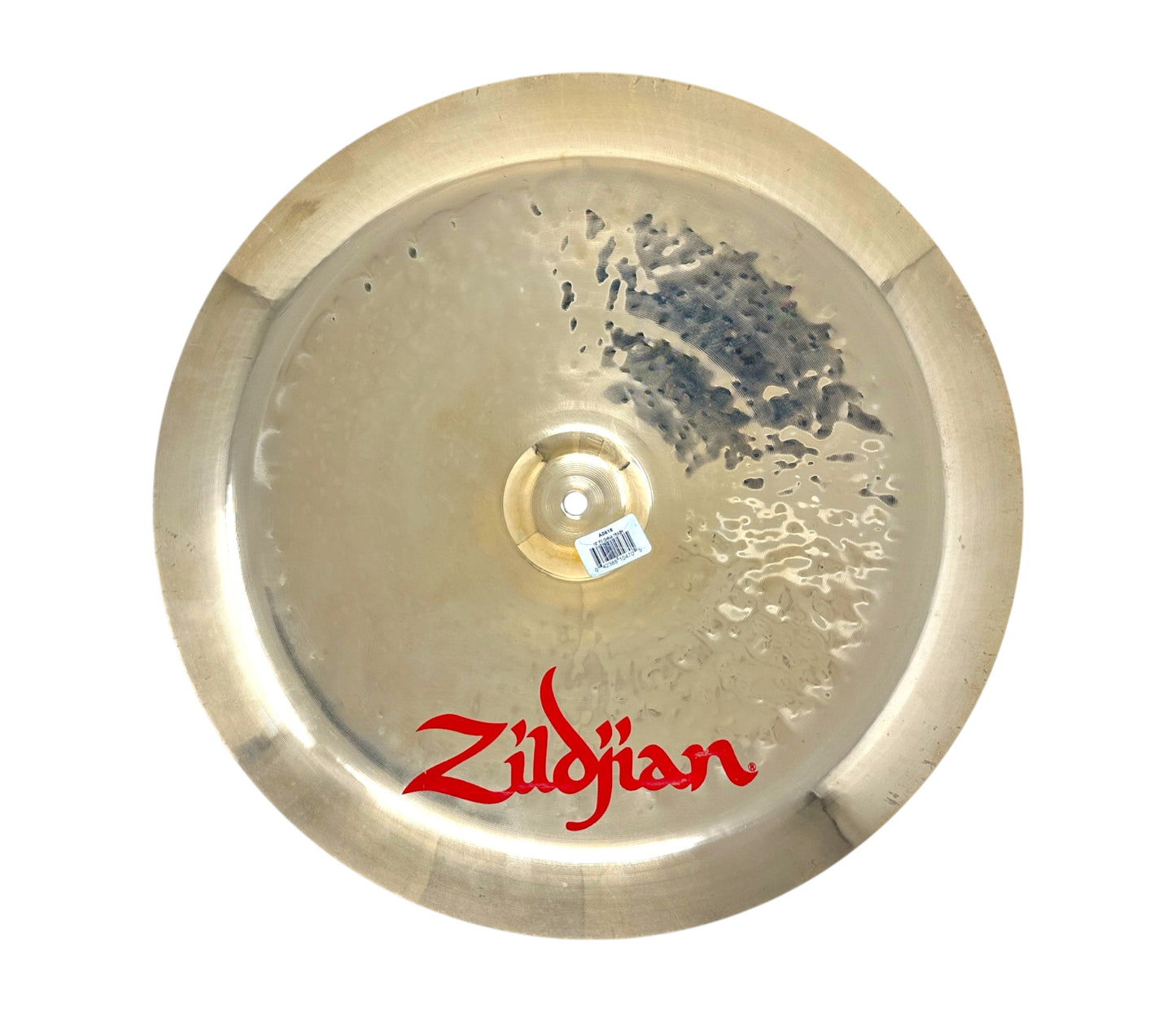 Ex Demo Zildjian 18" FX China Trash