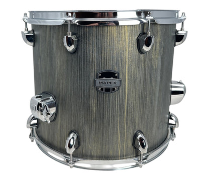 Ex Display Mapex Mars 14" x 12" Floor tom in Dragonwood