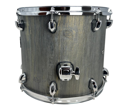 Ex Display Mapex Mars 14" x 12" Floor tom in Dragonwood