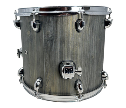 Ex Display Mapex Mars 14" x 12" Floor tom in Dragonwood