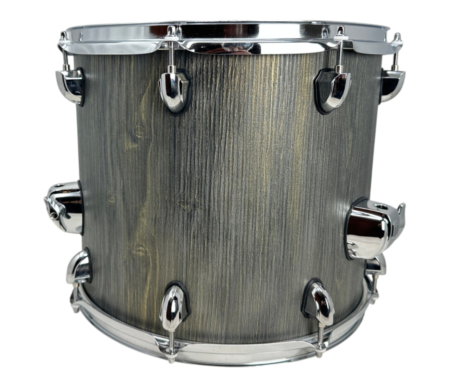 Ex Display Mapex Mars 14" x 12" Floor tom in Dragonwood