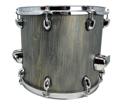 Ex Display Mapex Mars 14" x 12" Floor tom in Dragonwood