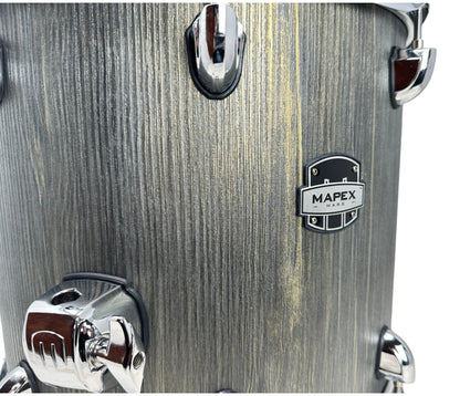 Ex Display Mapex Mars 14" x 12" Floor tom in Dragonwood