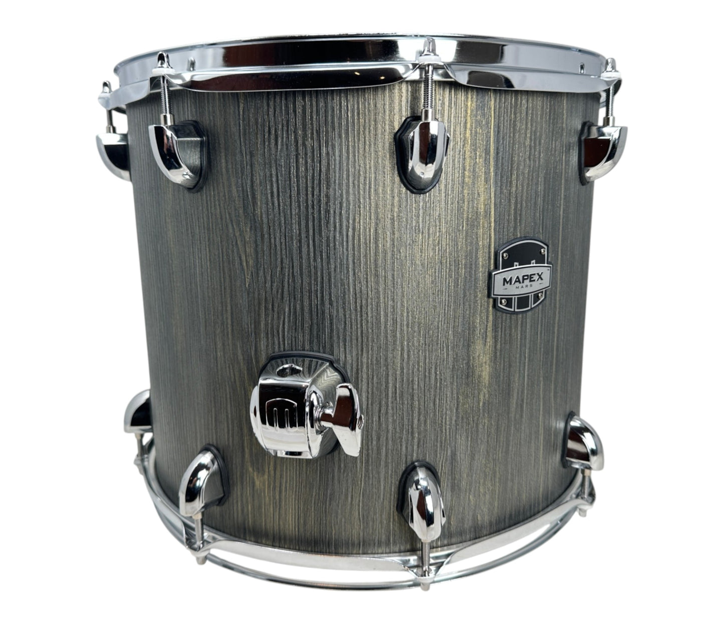 Ex Display Mapex Mars 14" x 12" Floor tom in Dragonwood