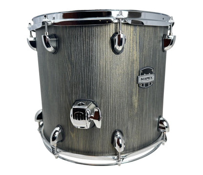 Ex Display Mapex Mars 14" x 12" Floor tom in Dragonwood
