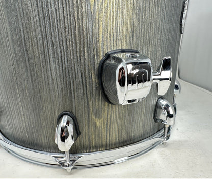 Ex Display Mapex Mars 14" x 12" Floor tom in Dragonwood