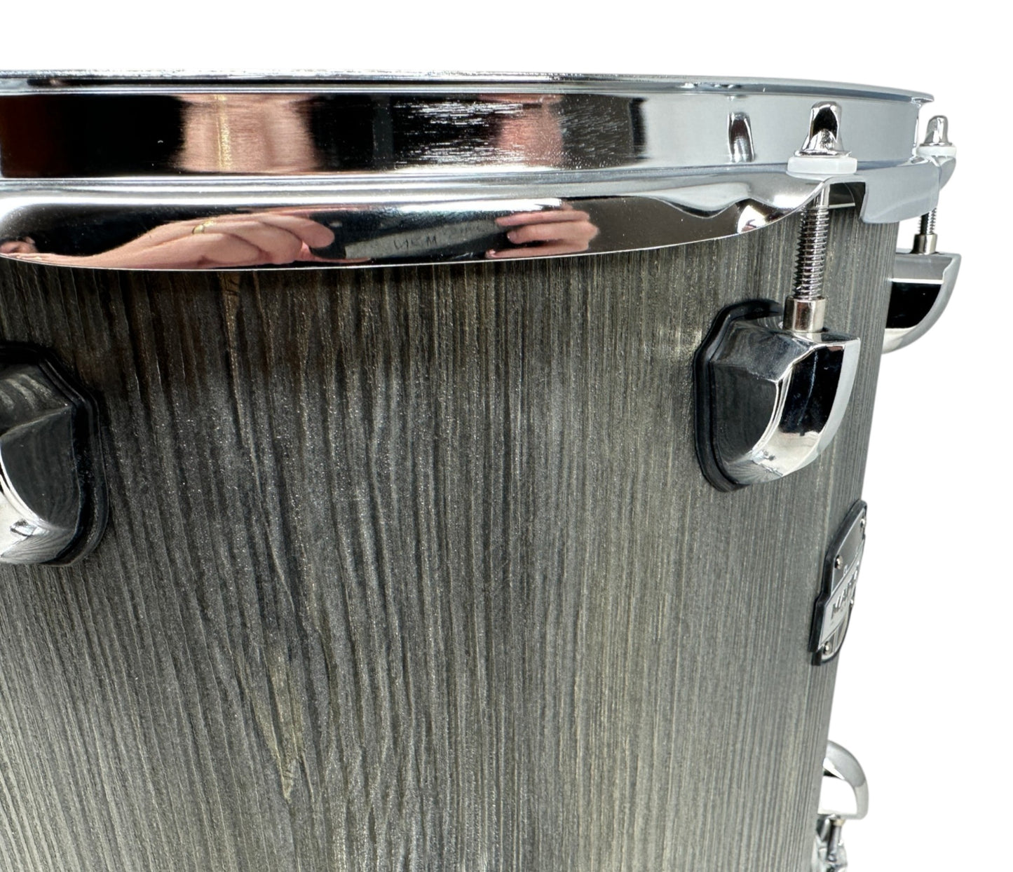 Ex Display Mapex Mars 14" x 12" Floor tom in Dragonwood