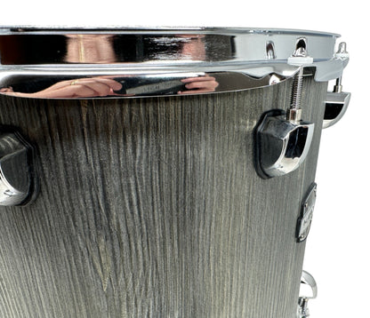 Ex Display Mapex Mars 14" x 12" Floor tom in Dragonwood