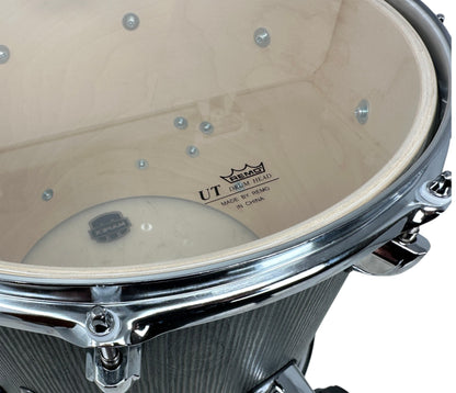 Ex Display Mapex Mars 14" x 12" Floor tom in Dragonwood