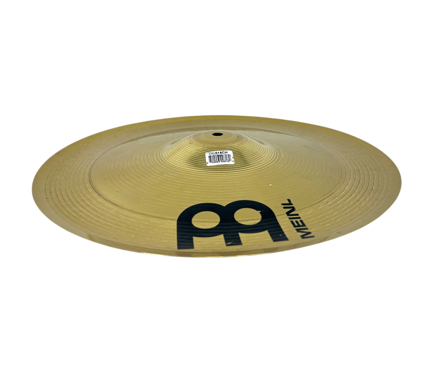 Ex Display Meinl HCS 16" China