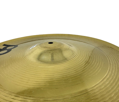Ex Display Meinl HCS 16" China