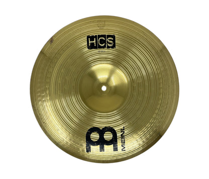 Ex Display Meinl HCS 16" China