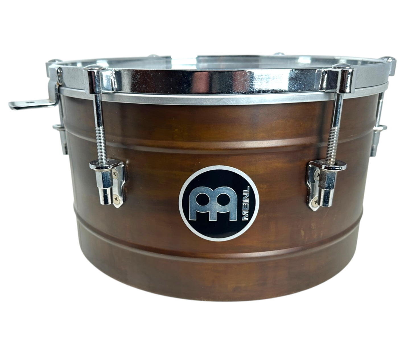 Ex Display Meinl Timbale 14" in Antique Finish