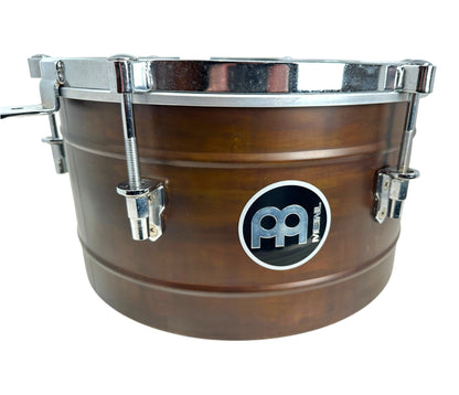 Ex Display Meinl Timbale 14" in Antique Finish