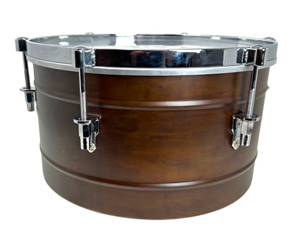 Ex Display Meinl Timbale 14" in Antique Finish