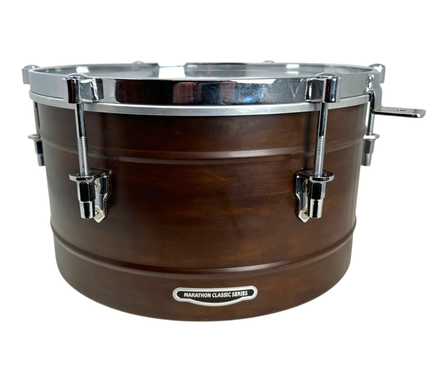 Ex Display Meinl Timbale 14" in Antique Finish