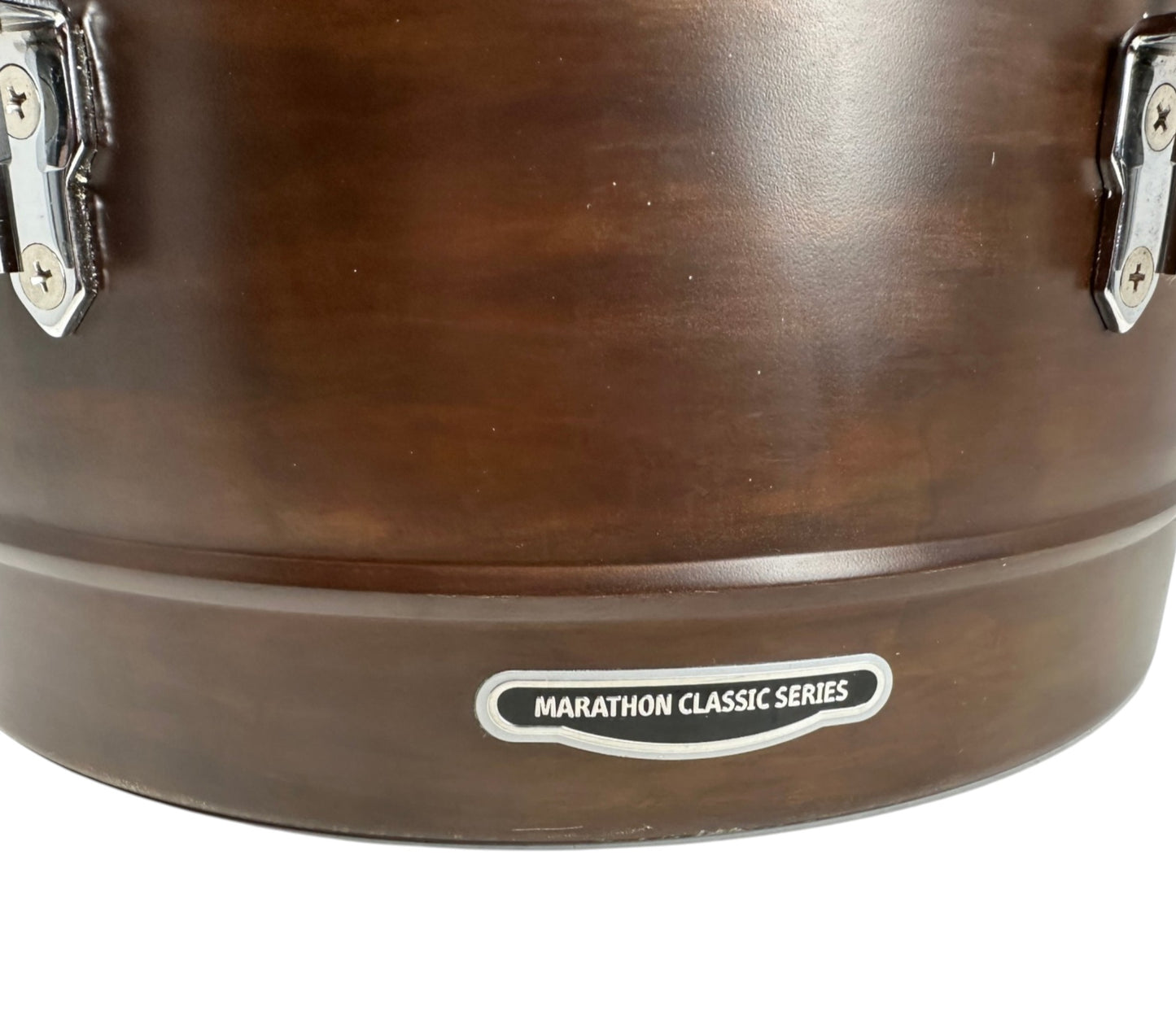 Ex Display Meinl Timbale 14" in Antique Finish