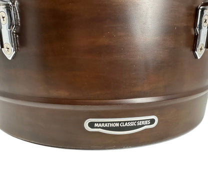 Ex Display Meinl Timbale 14" in Antique Finish