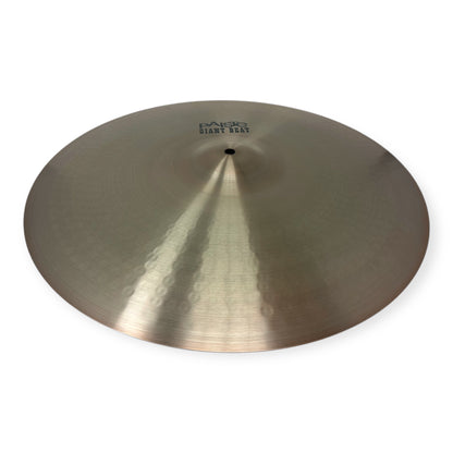 Ex Hire 18” Paiste Giant Beat Crash/Ride
