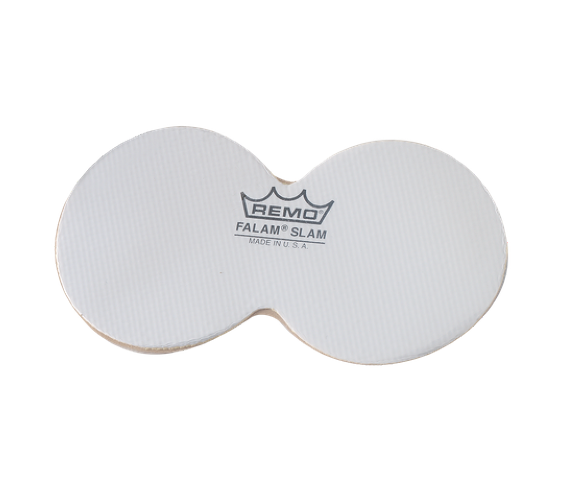 FALAM SLAM DOUBLE PEDAL, 2.5"