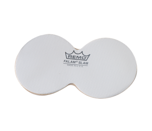 FALAM SLAM DOUBLE PEDAL, 2.5"