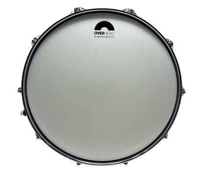 British Drum Co. Firebird 14" x 6" Snare Drum