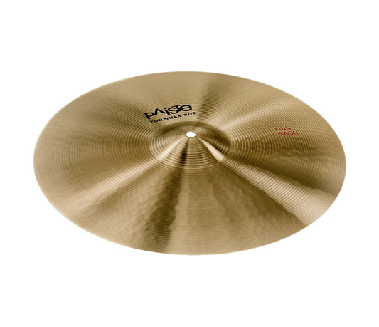 Paiste 17" FORMULA 602 THIN CRASH