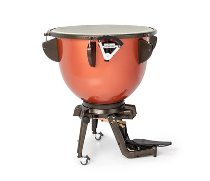Majestic Harmonic Fiberglass Deep Cambered Timpani