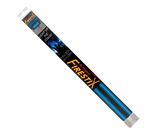 Firestix Light-Up Drumsticks - Brilliant Blue