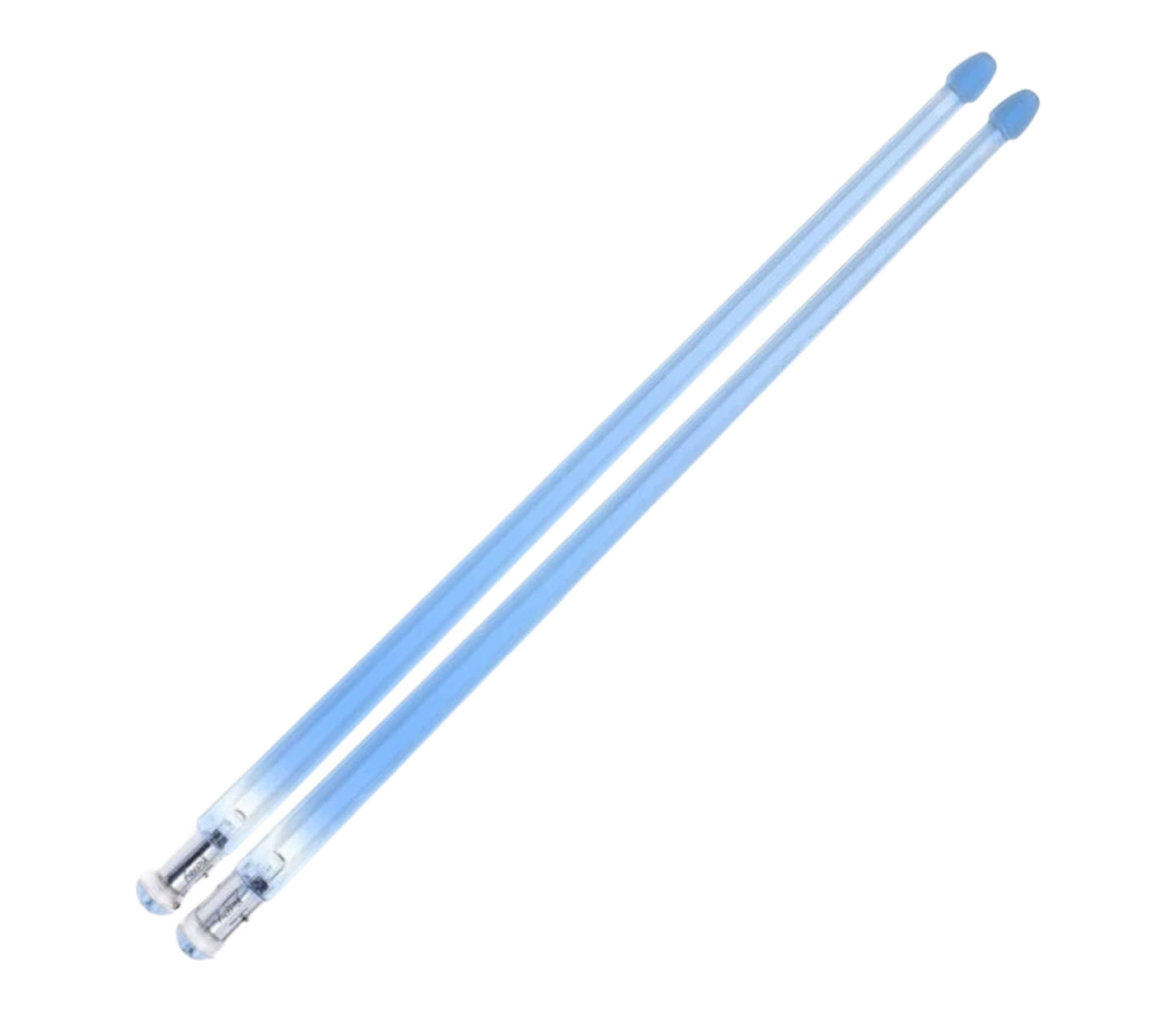 Firestix Light-Up Drumsticks - Brilliant Blue
