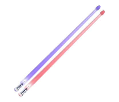 Firestix Light-Up Drumsticks - Colour Change