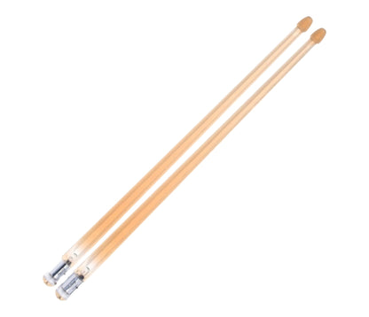 Firestix Light-Up Drumsticks - Mango Tango