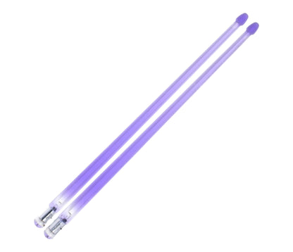 Firestix Light-Up Drumsticks - Purple Haze